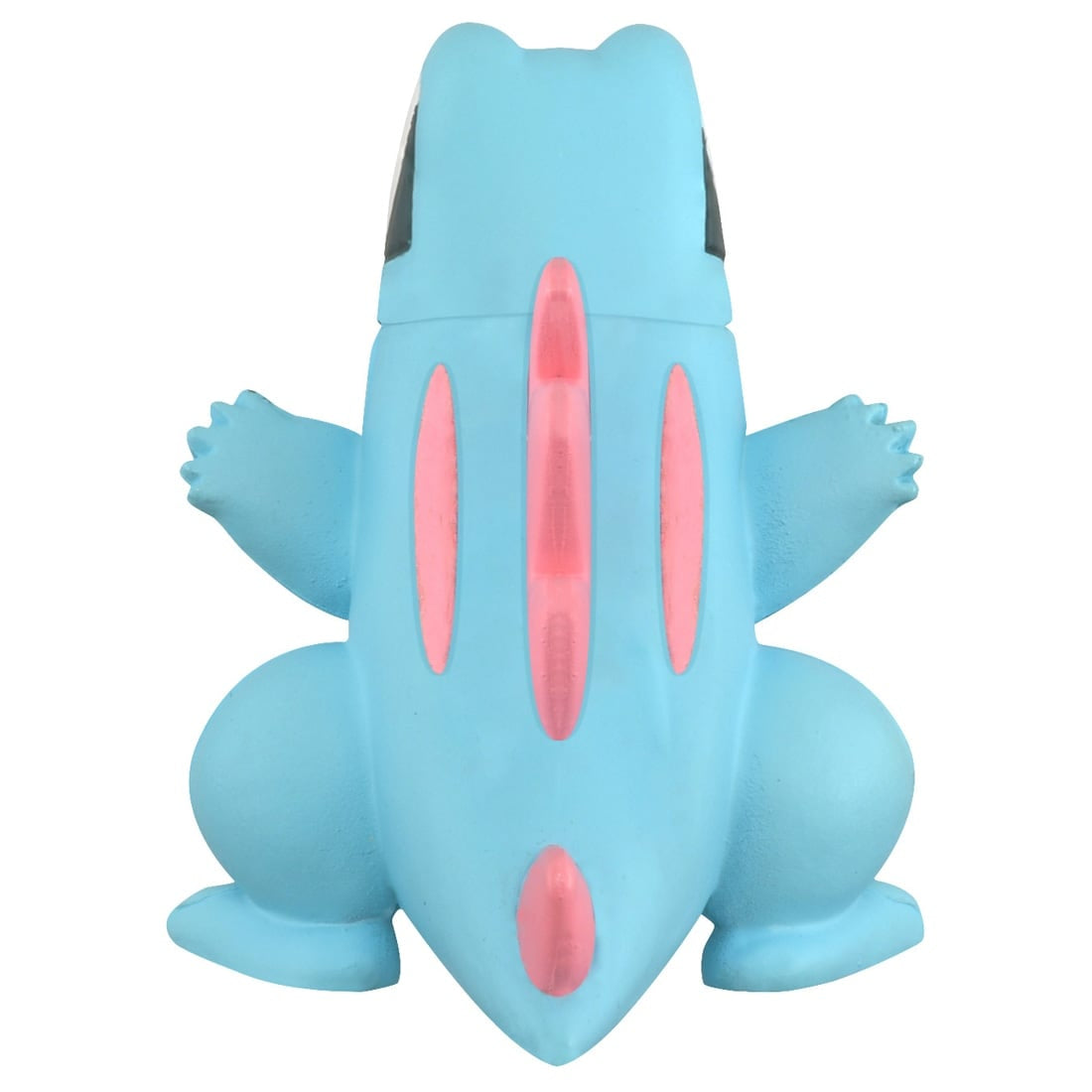 Takara Tomy Pokemon Pocket Monster Moncolle Totodile 4cm Mini Figure