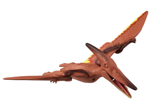 Load image into Gallery viewer, Takara Tomy Adventure Continent Ania Kingdom Big Ania Puteira (Pteranodon)
