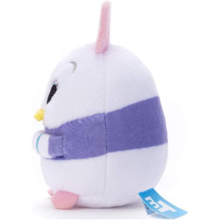 TAKARA TOMY Disney Plush minimagination TOWN Daisy Stuffed Soft Toy