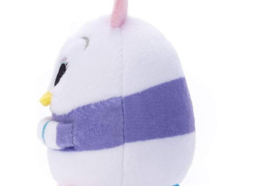 Load image into Gallery viewer, TAKARA TOMY Disney Plush minimagination TOWN Daisy Stuffed Soft Toy
