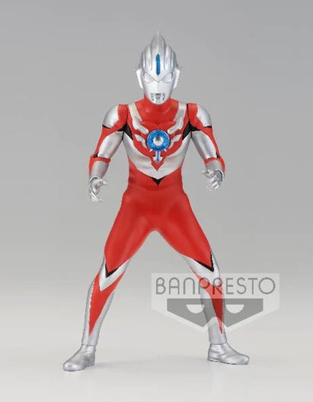 Banpresto ULTRAMAN ORB HERO'S BRAVE STATUE FIGURE ULTRAMAN ORB ORBORIGIN(VER.B)