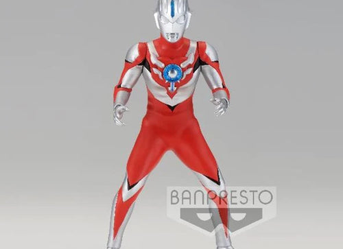 Load image into Gallery viewer, Banpresto ultraman orb hero's brave statue figure ultraman orb orborigin(ver.b)

