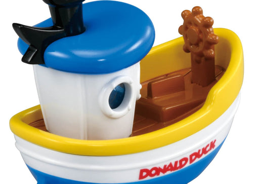 Load image into Gallery viewer, Takara Tomy Tomica Disney Motors - Ride On #RD04 Donald
