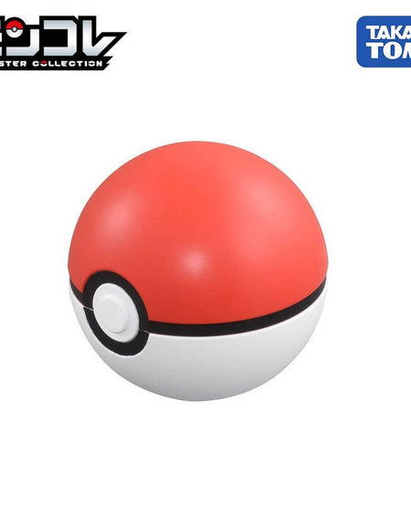 Takara Tomy Pokemon Moncolle - MB-01 Poke Ball
