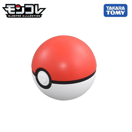 Takara Tomy Pokemon Moncolle - MB-01 Poke Ball