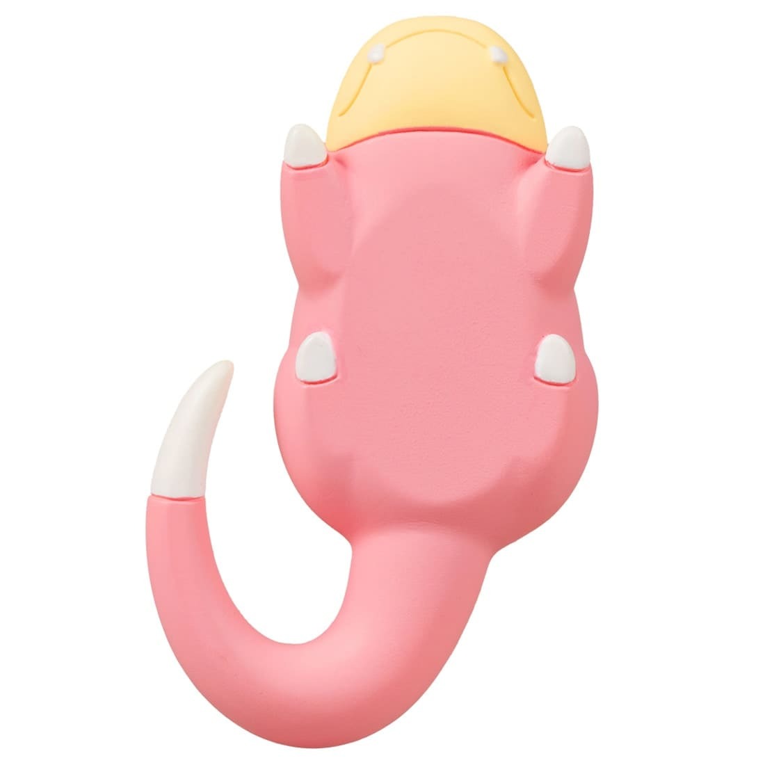 Takara Tomy Pokemon Moncolle PVC MINI Figure - MS-38 Slowpoke 3-4cm