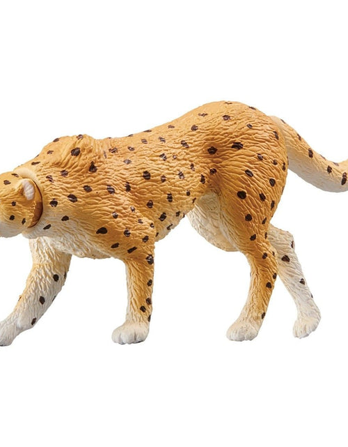 Load image into Gallery viewer, Takara Tomy ANIA Animal AS-13 Cheetah (Wild ver.) Mini Action Figure Toy Japan
