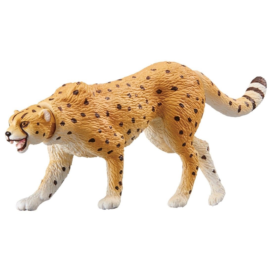 Takara Tomy ANIA Animal AS-13 Cheetah (Wild ver.) Mini Action Figure Toy Japan