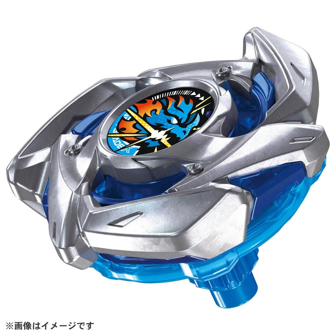 Pre-order / Shipping Date: Jul 2026) Takara Tomy Beyblade X