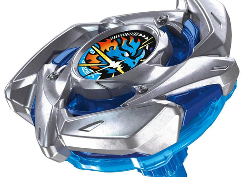 Load image into Gallery viewer, (Pre-order / Shipping Date: Jul 2026) Takara Tomy Beyblade X Starter BX-49 DranStrike 4-50FF
