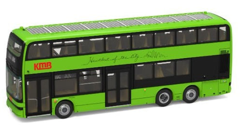 Load image into Gallery viewer, Tiny City Die-cast Model Car 1:110 KMB BYD B12D (89C) Bus Distributor Exclusive
