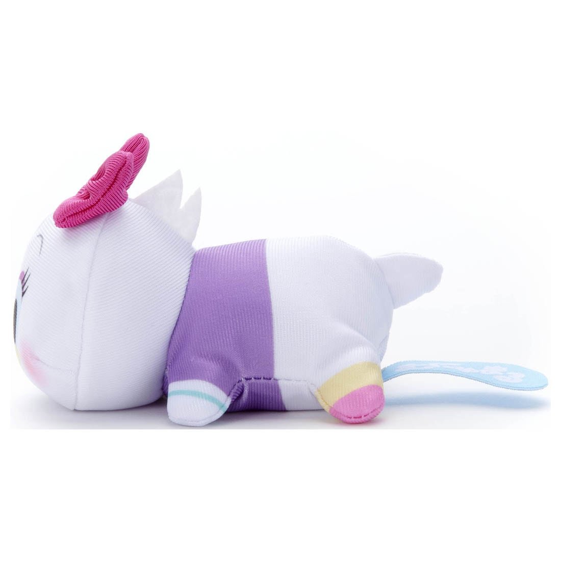 TAKARA TOMY Disney mini Plush - Munyumaru Daisy 7cm