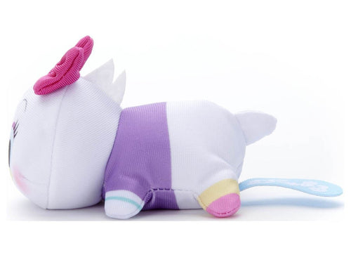 Load image into Gallery viewer, TAKARA TOMY Disney mini Plush - Munyumaru Daisy 7cm
