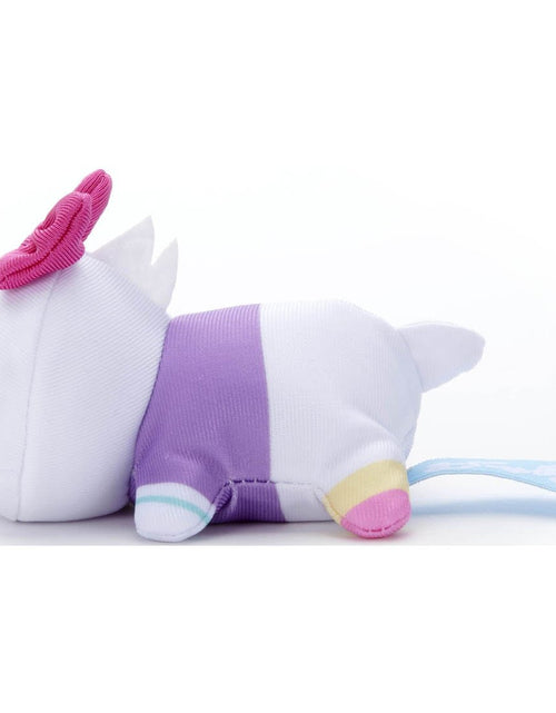 Load image into Gallery viewer, TAKARA TOMY Disney mini Plush - Munyumaru Daisy 7cm
