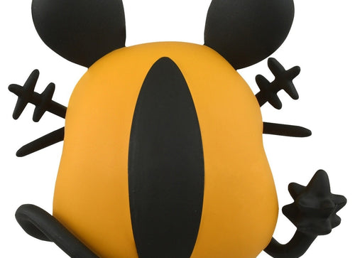 Load image into Gallery viewer, Takara Tomy Pokemon Moncolle PVC MINI Figure - MS-44 Dedenne 3-4cm
