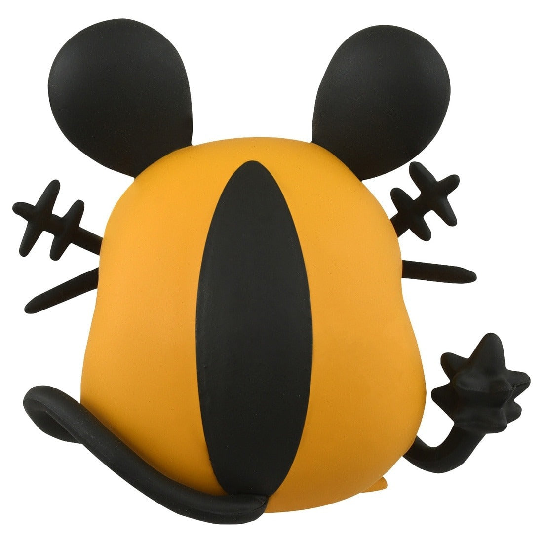 Takara Tomy Pokemon Moncolle PVC MINI Figure - MS-44 Dedenne 3-4cm