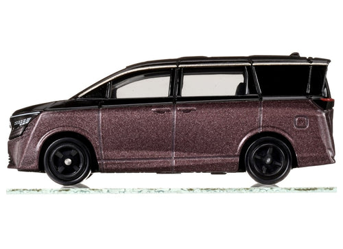 Load image into Gallery viewer, Takara Tomy Tomica No. 93 1/65 Nissan Elgrand (1st) Diecast Model Car
