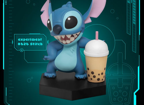 Load image into Gallery viewer, Beast Kingdom MEA-031SP Stitch Series Asian Cuisine 2 pack Diorama Statue
