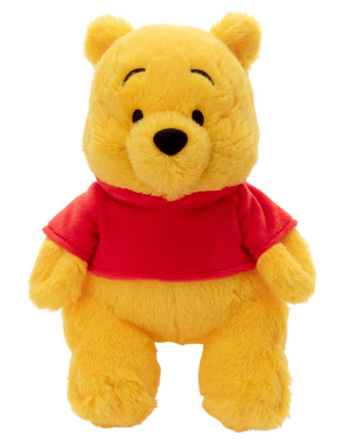 Load image into Gallery viewer, Takara Tomy ARTS Disney Soft Plush Toy - Pyokorin Winnie the Pooh
