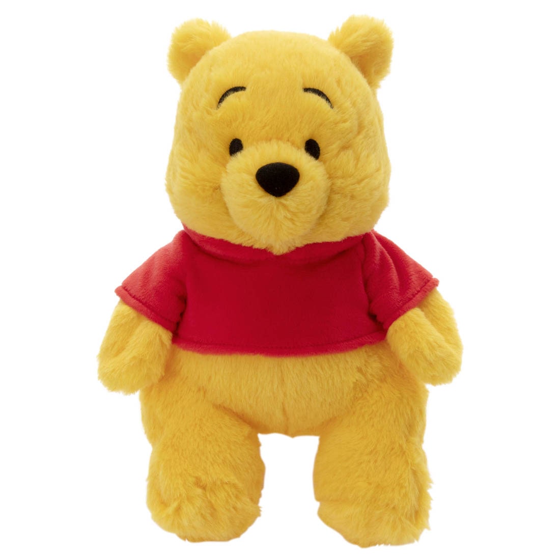 Takara Tomy ARTS Disney Soft Plush Toy - Pyokorin Winnie the Pooh