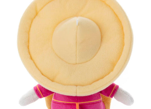 Load image into Gallery viewer, Takara Tomy Disney Soft Plush Toy - Beans Washable Collection Panchito Pistoles
