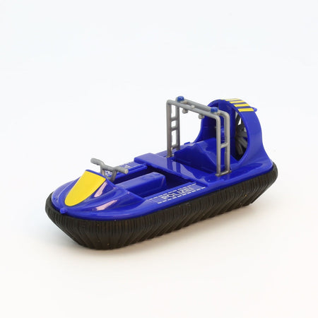 Siku #0890 Hovercraft Polizei  Mini Die-cast Model Car