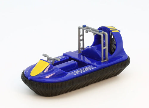 Load image into Gallery viewer, Siku #0890 Hovercraft Polizei  Mini Die-cast Model Car
