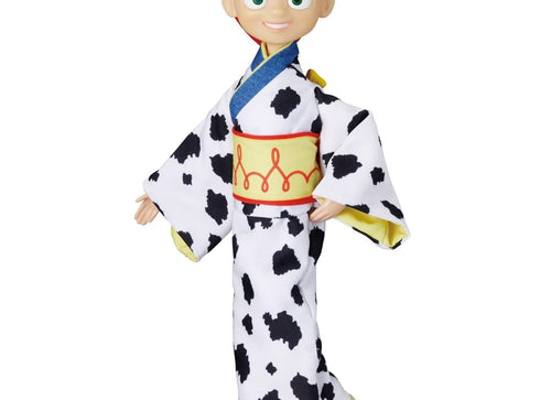 Load image into Gallery viewer, Takara Tomy Toy Story 30th Anniversary Real Size Talking Figure Jessie KIMON Ver
