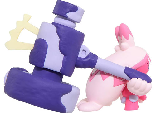 Load image into Gallery viewer, Takara Tomy Pokemon Moncolle MS-11 Tinkaton Box Packing 4CM Mini Figure

