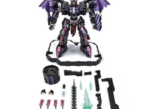 Load image into Gallery viewer, TA X ARCHECORE ARENA OF THE ANCIENT GOD AAG-02 Dragon Knight Renata(1/60)
