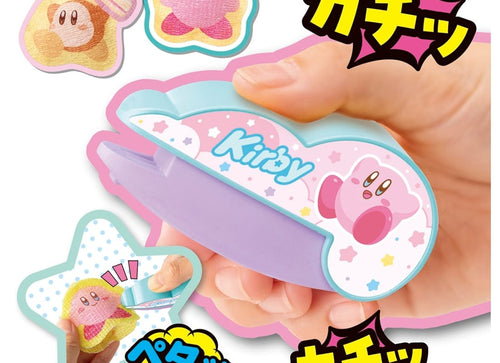 Load image into Gallery viewer, Takara Tomy Oh! Mycost Kirby of the Stars

