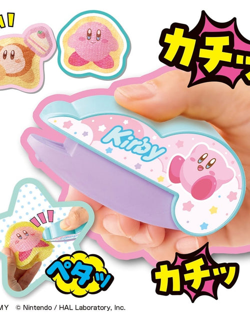 Load image into Gallery viewer, Takara Tomy Oh! Mycost Kirby of the Stars
