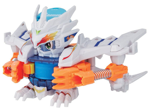 Load image into Gallery viewer, Takara Tomy Bottleman - BOT-46 Bottle Phoenix Energy DX
