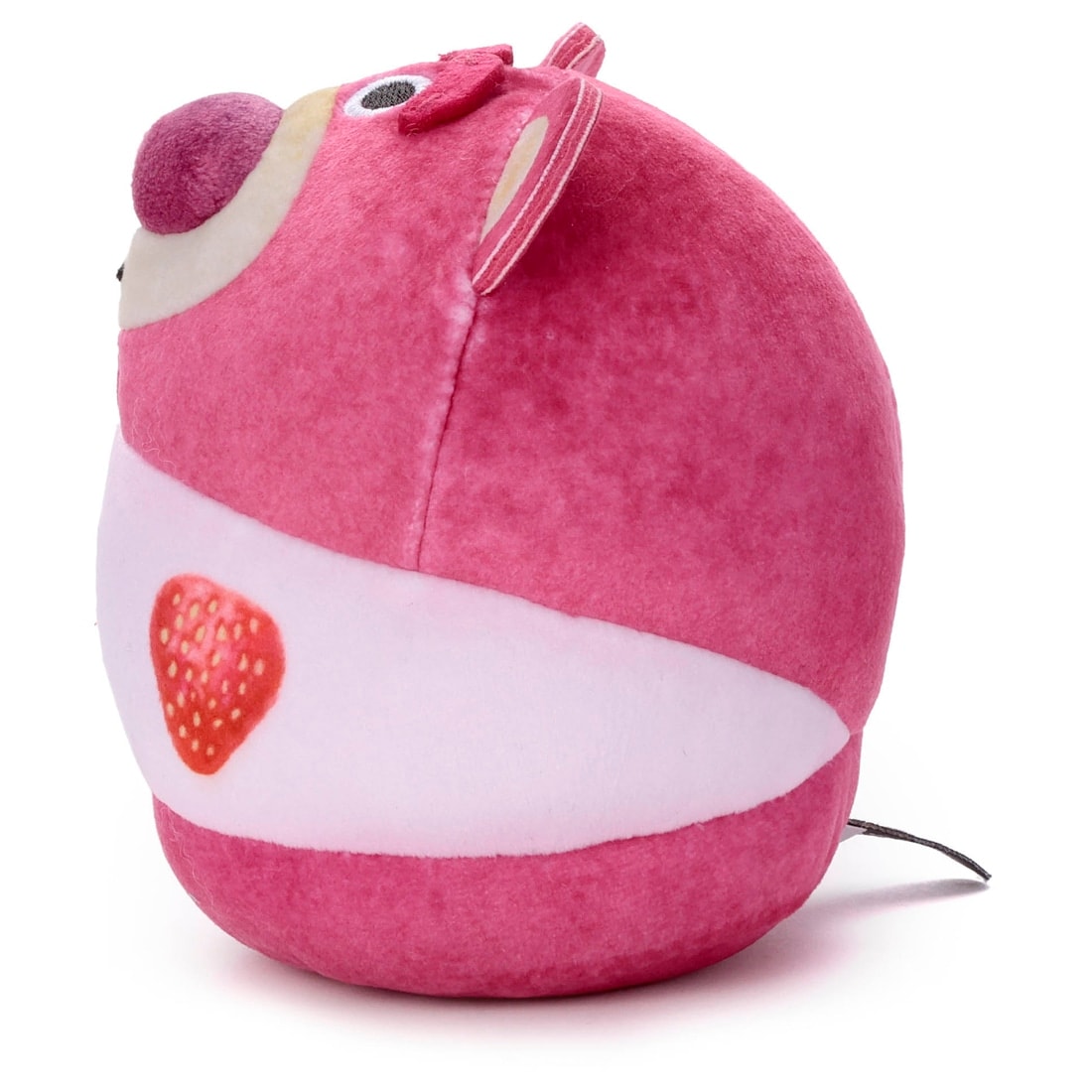 Takara Tomy Arts Pixar Characters Nui Pan Plush Toy S - Maritozo & Lotso
