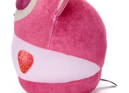 Load image into Gallery viewer, Takara Tomy Arts Pixar Characters Nui Pan Plush Toy S - Maritozo &amp; Lotso
