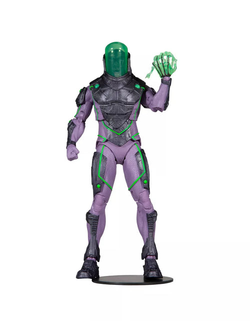 Load image into Gallery viewer, McFarlane Toys DC Multiverse Exclusive Build-A Figure: Batman &amp; Beyond - Blight

