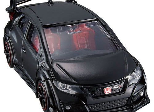 Load image into Gallery viewer, Takara Tomy Tomica Premium No.44 Honda Civic Type R (FK2) 1st 1/64 Diecast Model
