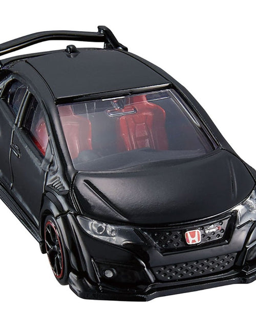 Load image into Gallery viewer, Takara Tomy Tomica Premium No.44 Honda Civic Type R (FK2) 1st 1/64 Diecast Model
