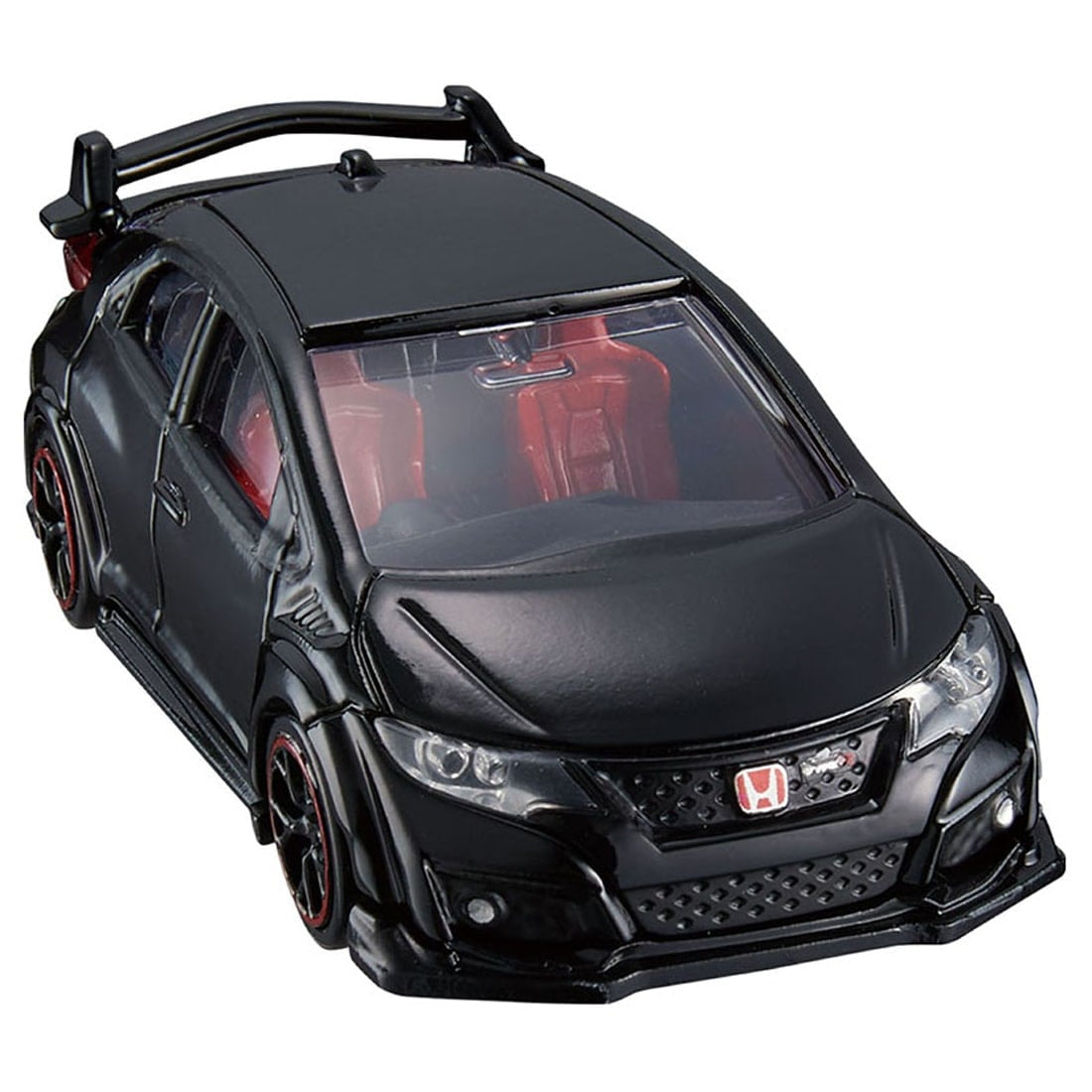 Takara Tomy Tomica Premium No.44 Honda Civic Type R (FK2) 1st 1/64 Diecast Model