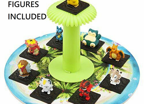 Load image into Gallery viewer, Takara Tomy Pokemon Monster Collection - EX Guragura Poke Ball Case
