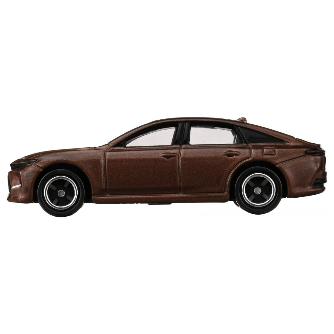 Takara Tomy Tomica #62 1/66 Toyota Crown Sedan (1st) Die-cast Model Car