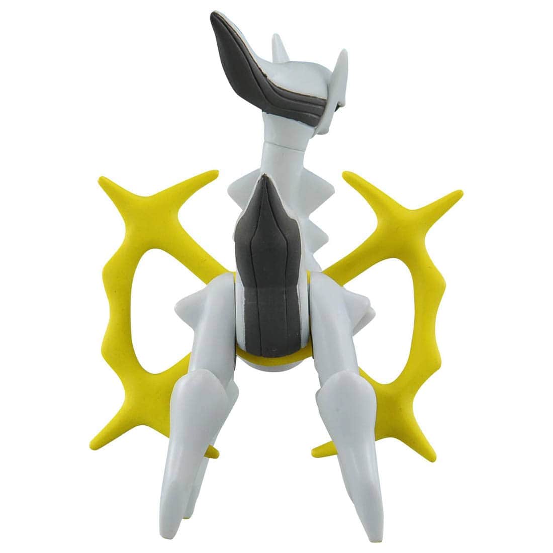 Takara Tomy Pokemon Moncolle ML-22 Arceus Monster Collection Figure