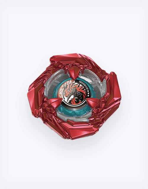 Load image into Gallery viewer, Takara Tomy Beyblade X BX-46 Battle Entry Set Infinity (NO STADIUM)
