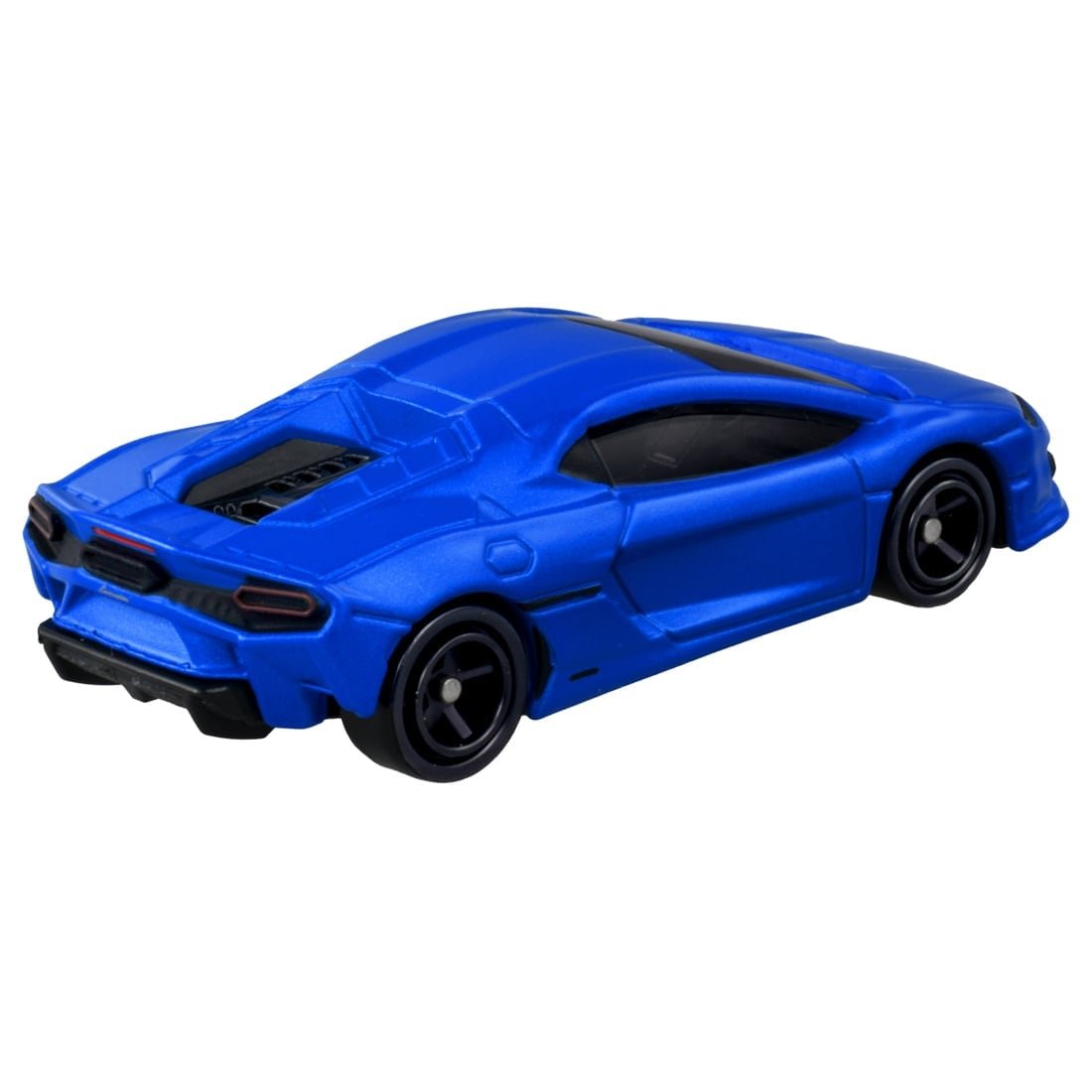 Takara Tomy Tomica 1/64 No.43 Lamborghini Temerario (1st) Diecast Model Car