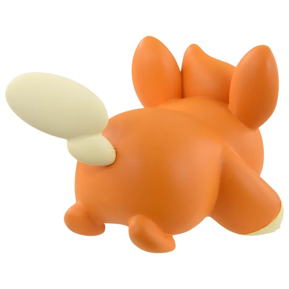 Takara Tomy Pokemon Moncolle - MS-27 Pawmi Box Packing 4CM Mini Figure