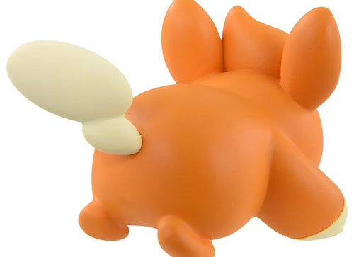 Load image into Gallery viewer, Takara Tomy Pokemon Moncolle - MS-27 Pawmi Box Packing 4CM Mini Figure
