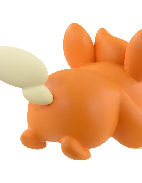 Load image into Gallery viewer, Takara Tomy Pokemon Moncolle - MS-27 Pawmi Box Packing 4CM Mini Figure
