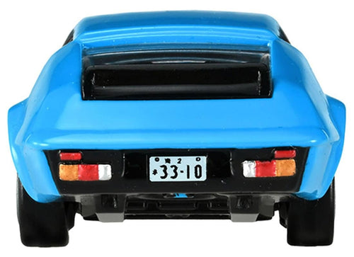 Load image into Gallery viewer, TakaraTomy Tomica Premium Unlimited 08 Rebuild of Evangelion Alpine Renault A310
