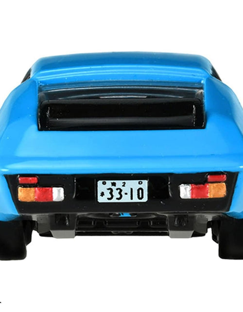 Load image into Gallery viewer, TakaraTomy Tomica Premium Unlimited 08 Rebuild of Evangelion Alpine Renault A310
