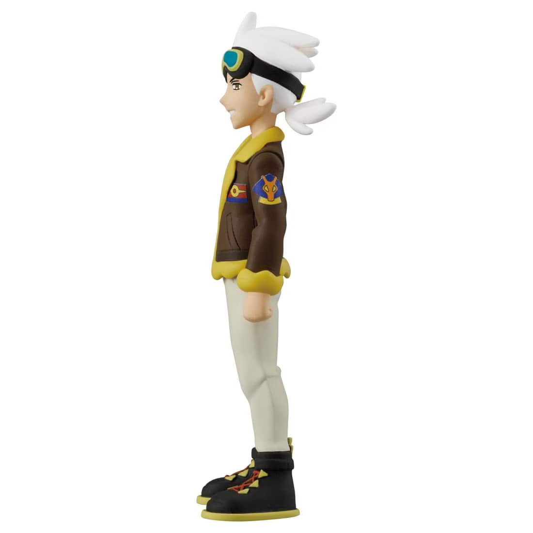 Takara Tomy Pokemon Moncolle Trainer Collection - Friede 7.5CM Mini Figure